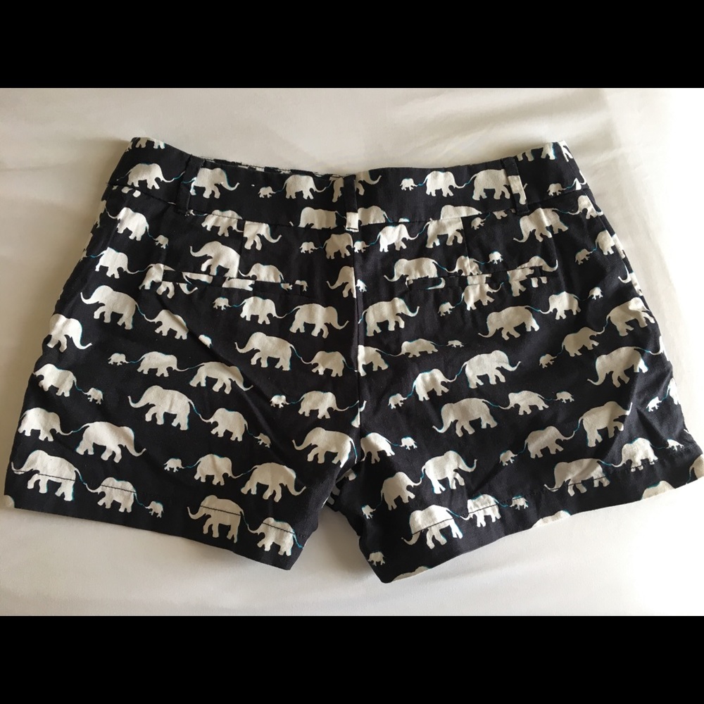 LOFT Riviera Shorts - Picture 2 of 4